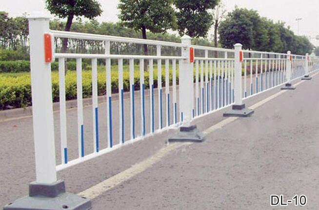 常規型道路交通護欄