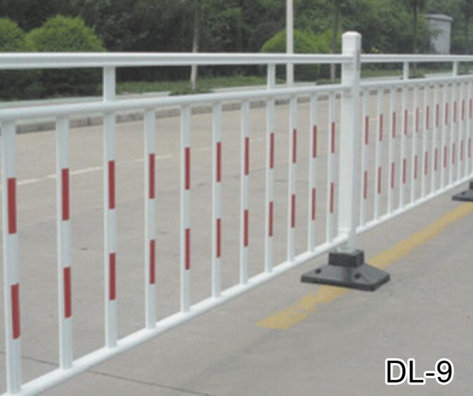 常規型道路交通護欄