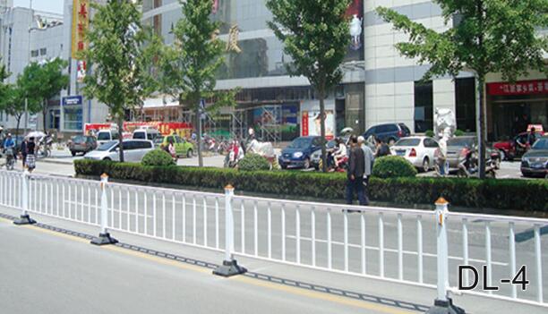 常規型道路交通護欄