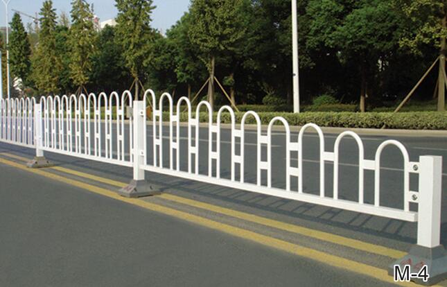 京式道路交通護欄