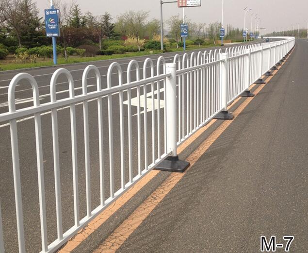 京式道路交通護欄