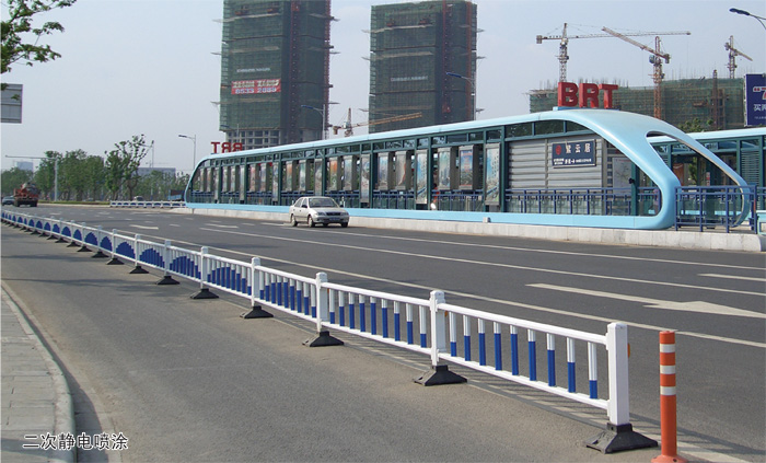 常規型道路交通護欄