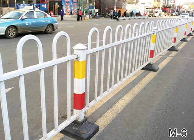 京式道路交通護欄