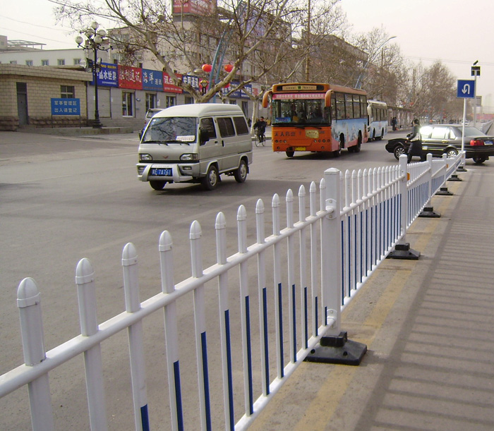 寧波道路護欄工程