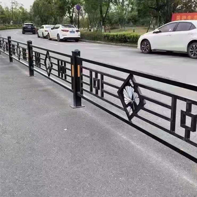 道路護欄