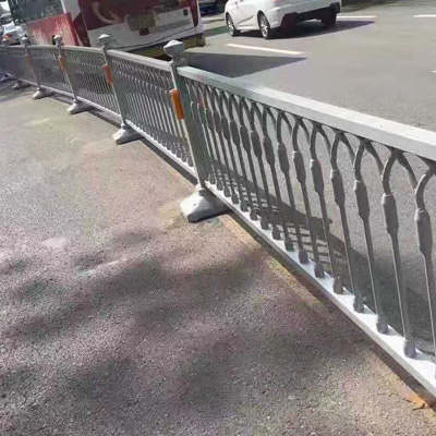 道路護欄