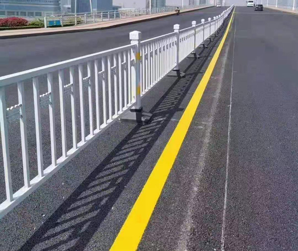 徐州道路護欄廠家分析未來護欄的發展趨勢
