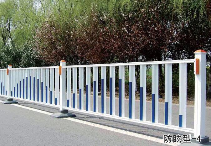 上海道路護欄的正確設置原則是什么