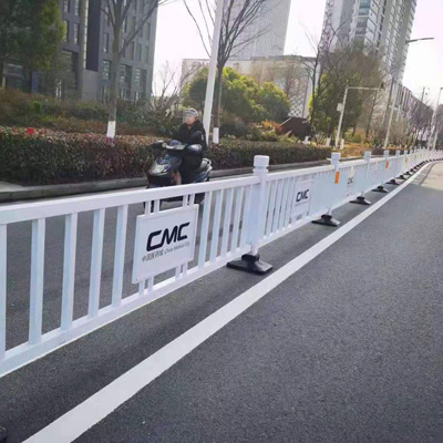 揚州道路護欄在質量上有哪些要求
