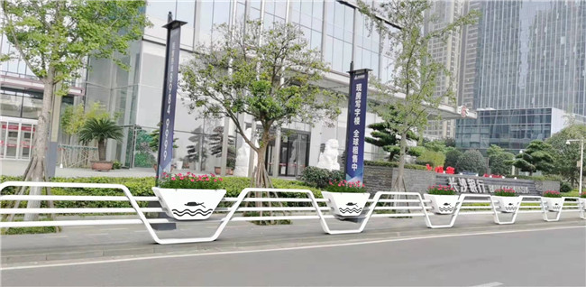 道路護欄